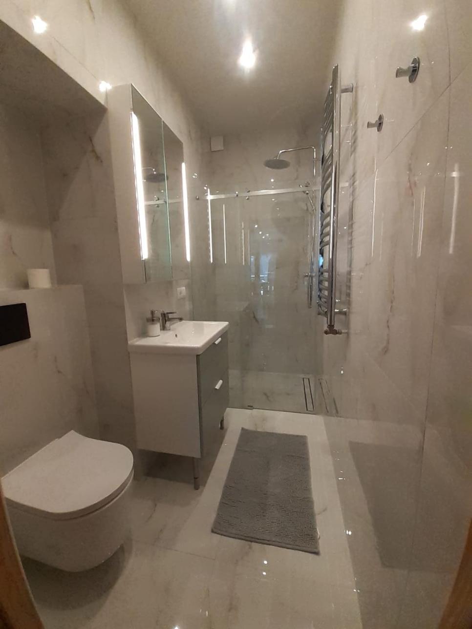 Dom Na Groniu Villa Kościelisko Exteriör bild